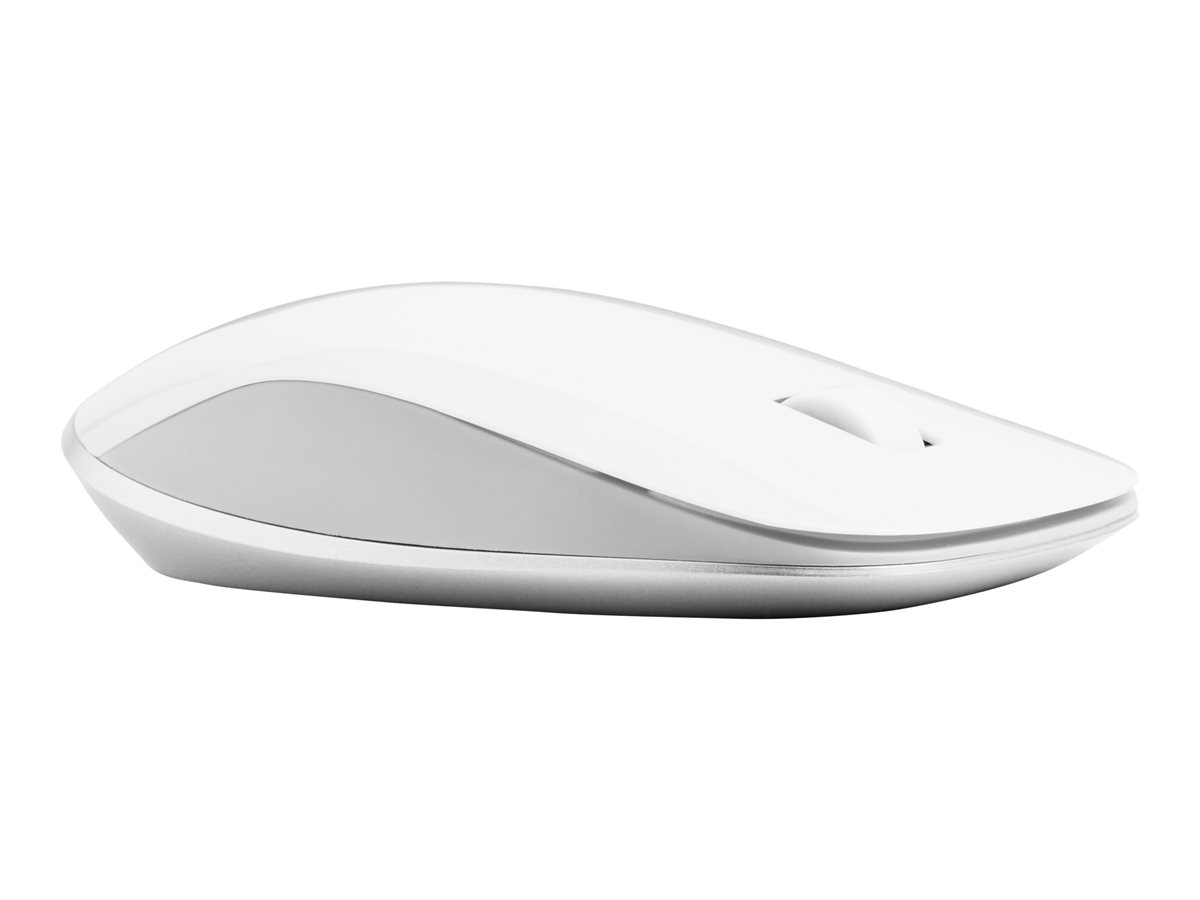Mysz bezprzewodowa HP 410 Slim Bluetooth Biała - obrazek 2