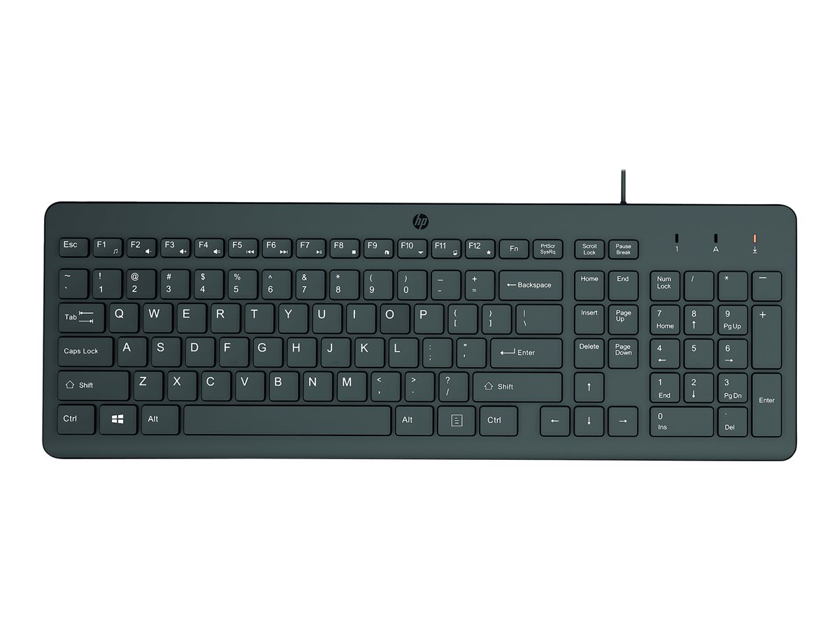 Klawiatura HP 150