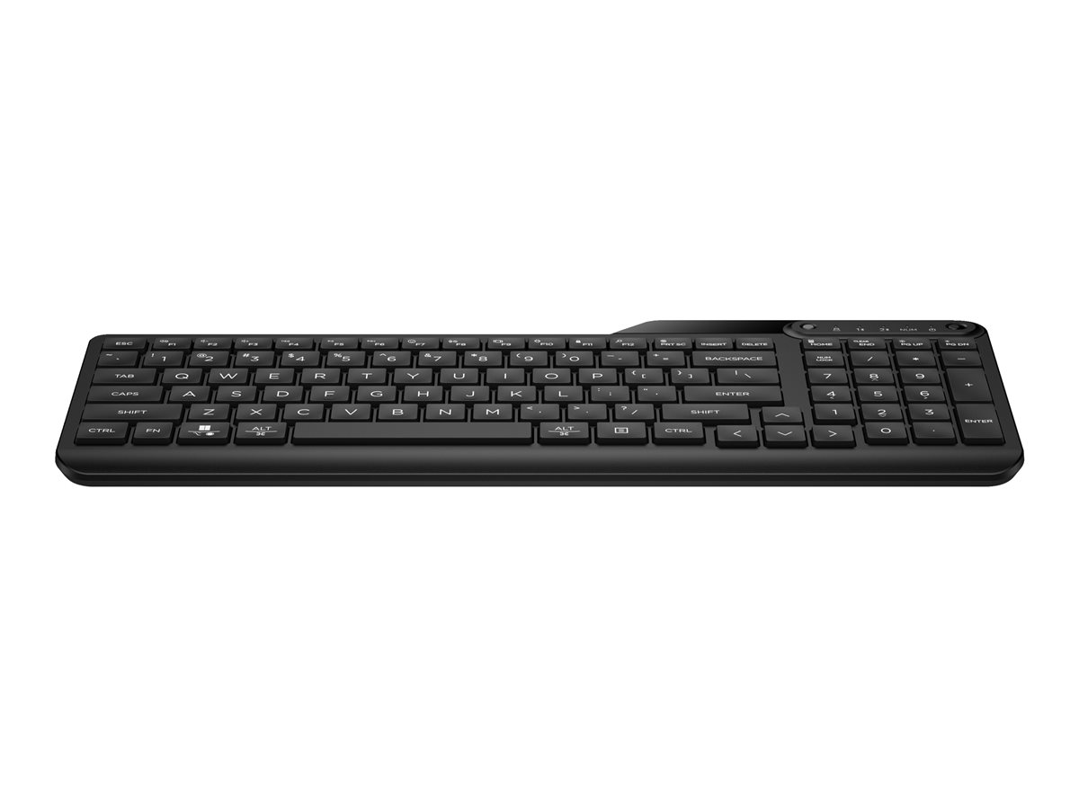 Klawiatura bezprzewodowa HP 475 Dual Mode - obrazek 5