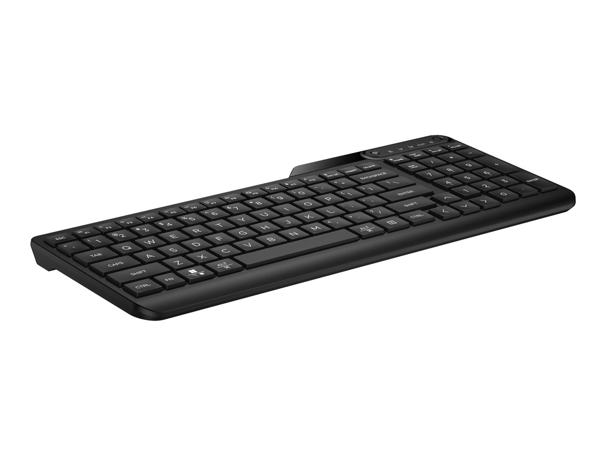 Klawiatura bezprzewodowa HP 475 Dual Mode - obrazek 4