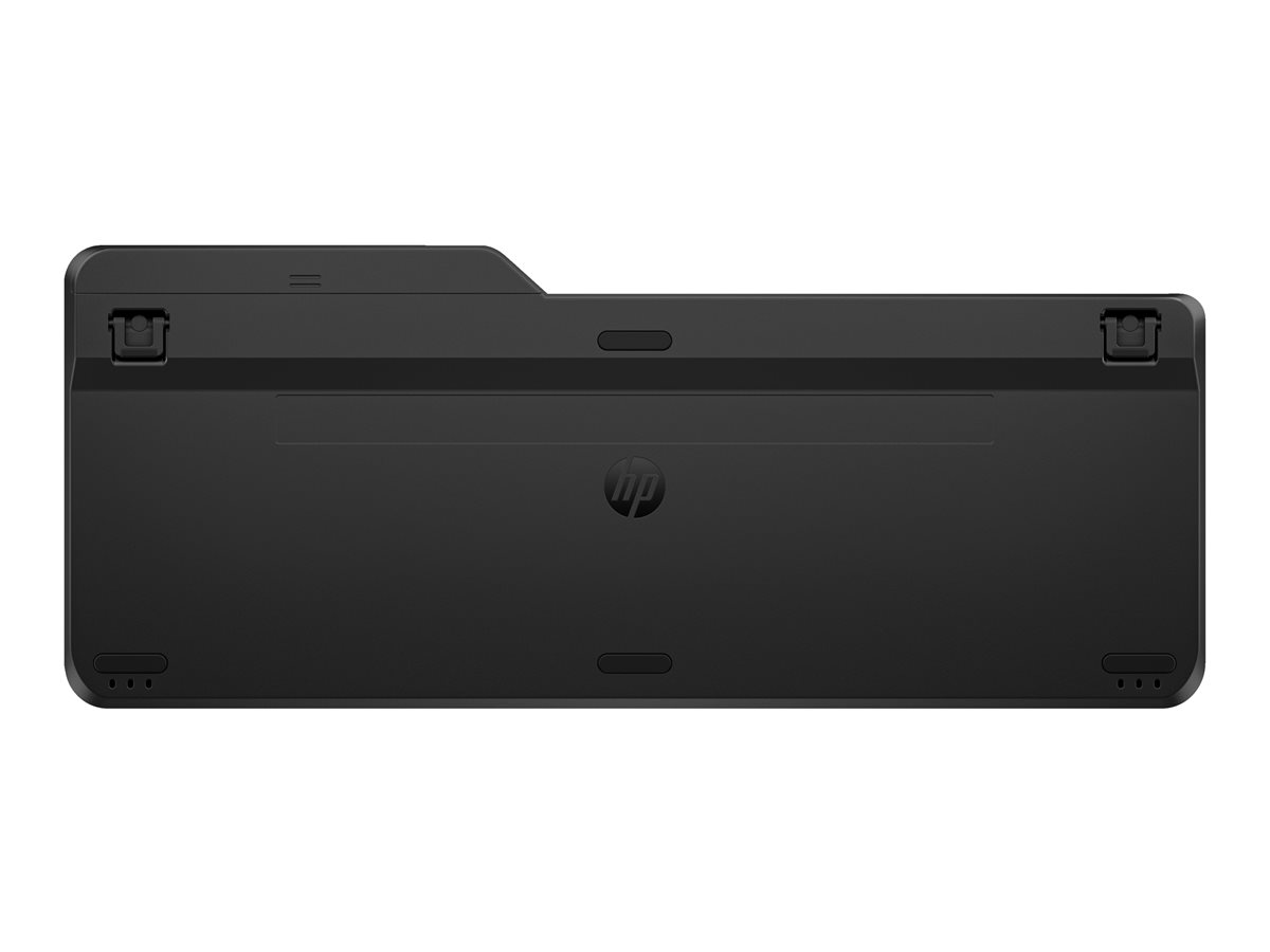 Klawiatura bezprzewodowa HP 475 Dual Mode - obrazek 2