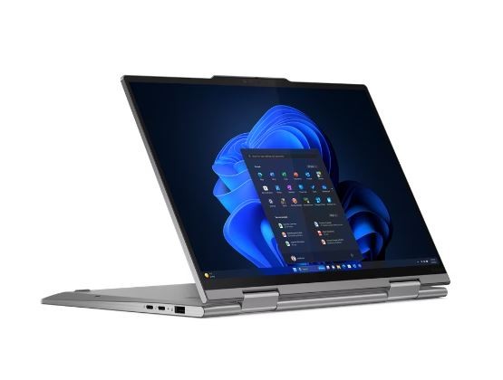 Laptop Lenovo ThinkPad X1 2in1 G9 14" 2.8K OLED Ultra 7 155U 32GB 1TB SSD LTE MS Windows 11 Professional