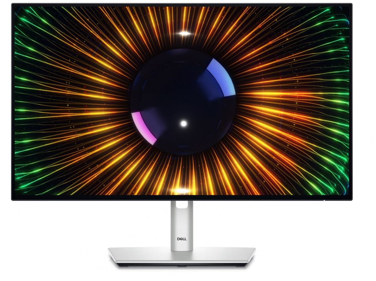 Monitor 23,8" Dell UltraSharp U2424H