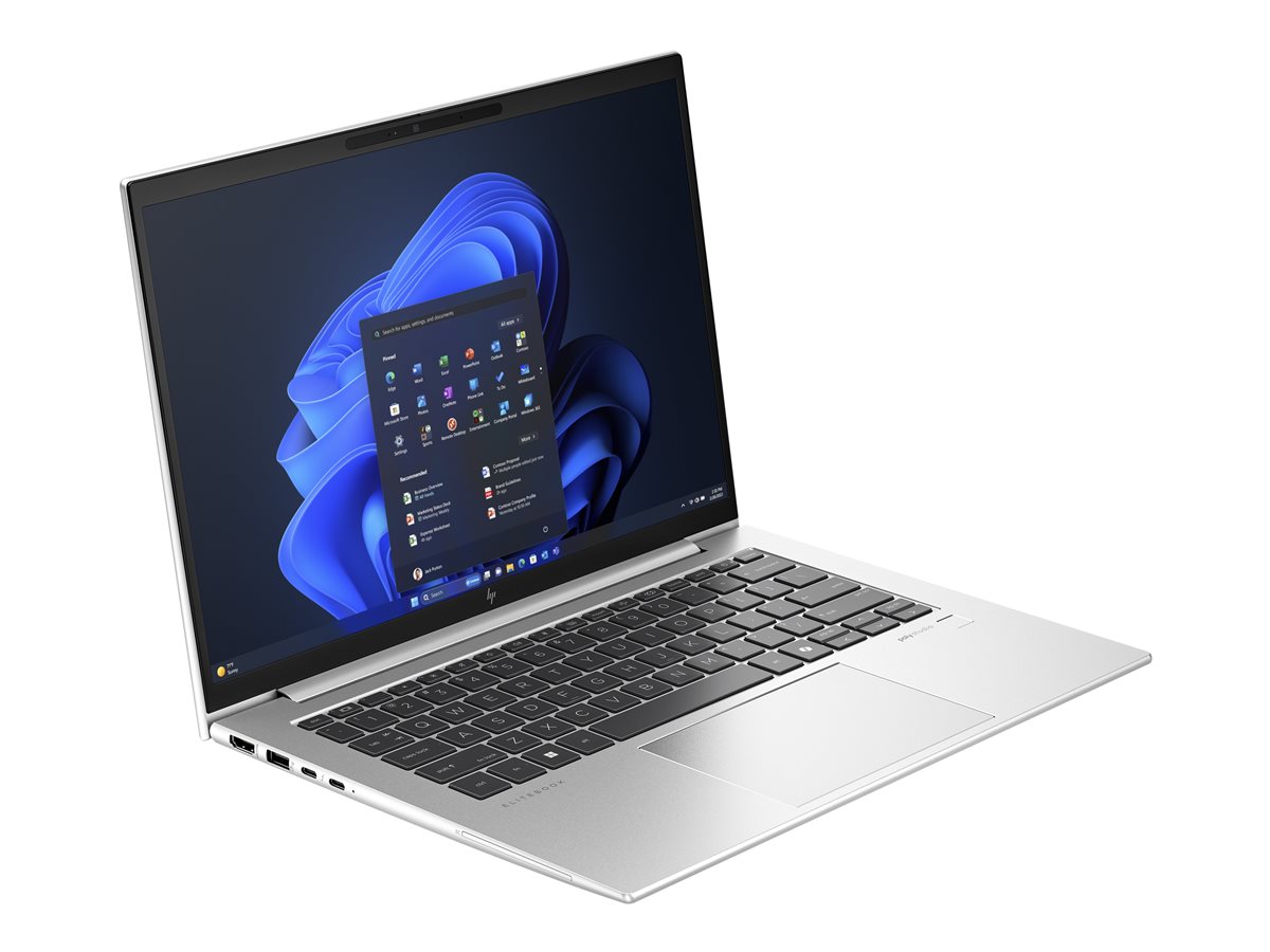Laptop HP EliteBook 840 G11 14" WUXGA Ultra 5 125U 16GB 512GB SSD 5G MS Windows 11 Professional - obrazek 3