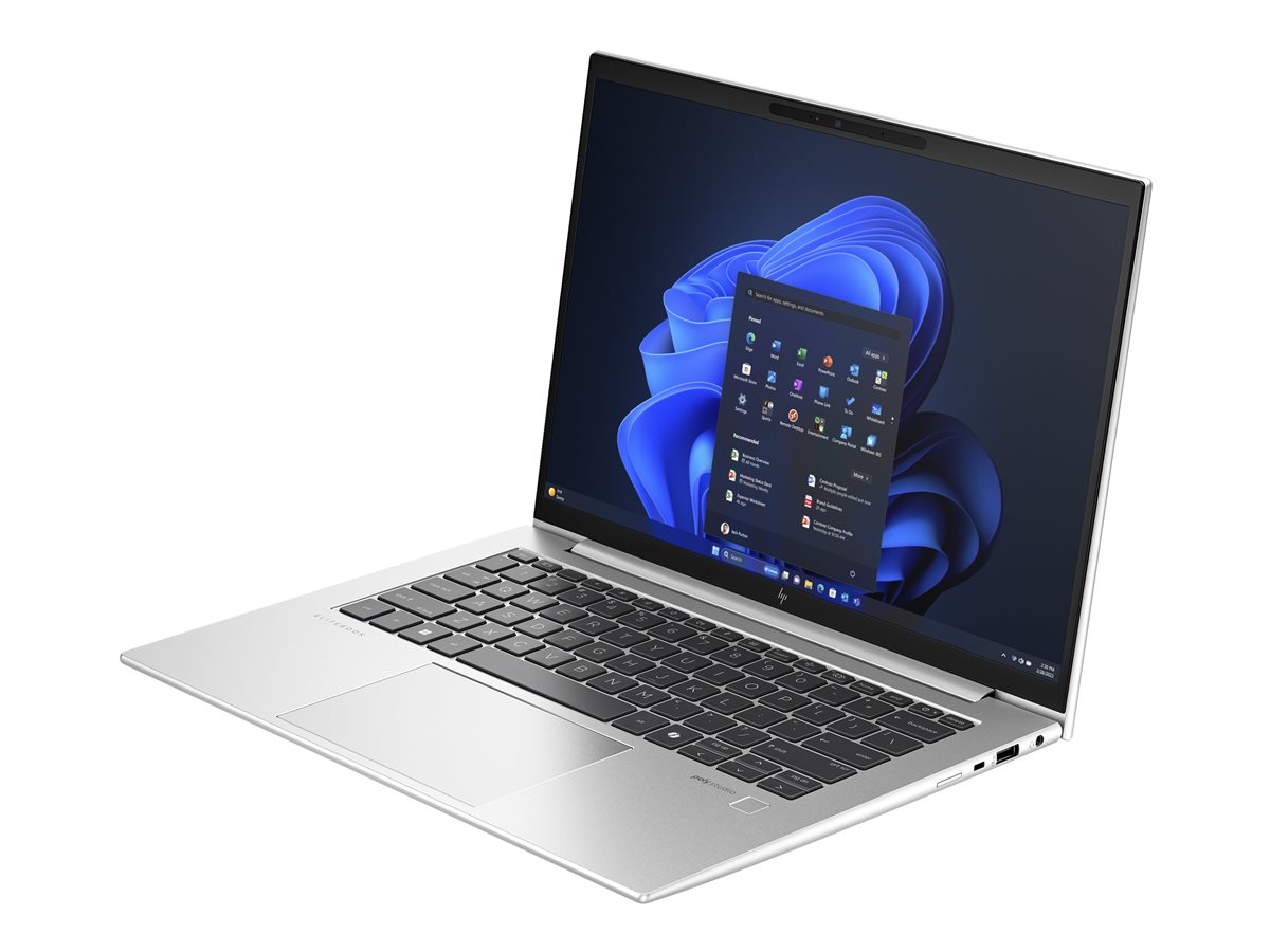Laptop HP EliteBook 840 G11 14" WUXGA Ultra 5 125U 16GB 512GB SSD 5G MS Windows 11 Professional - obrazek 5