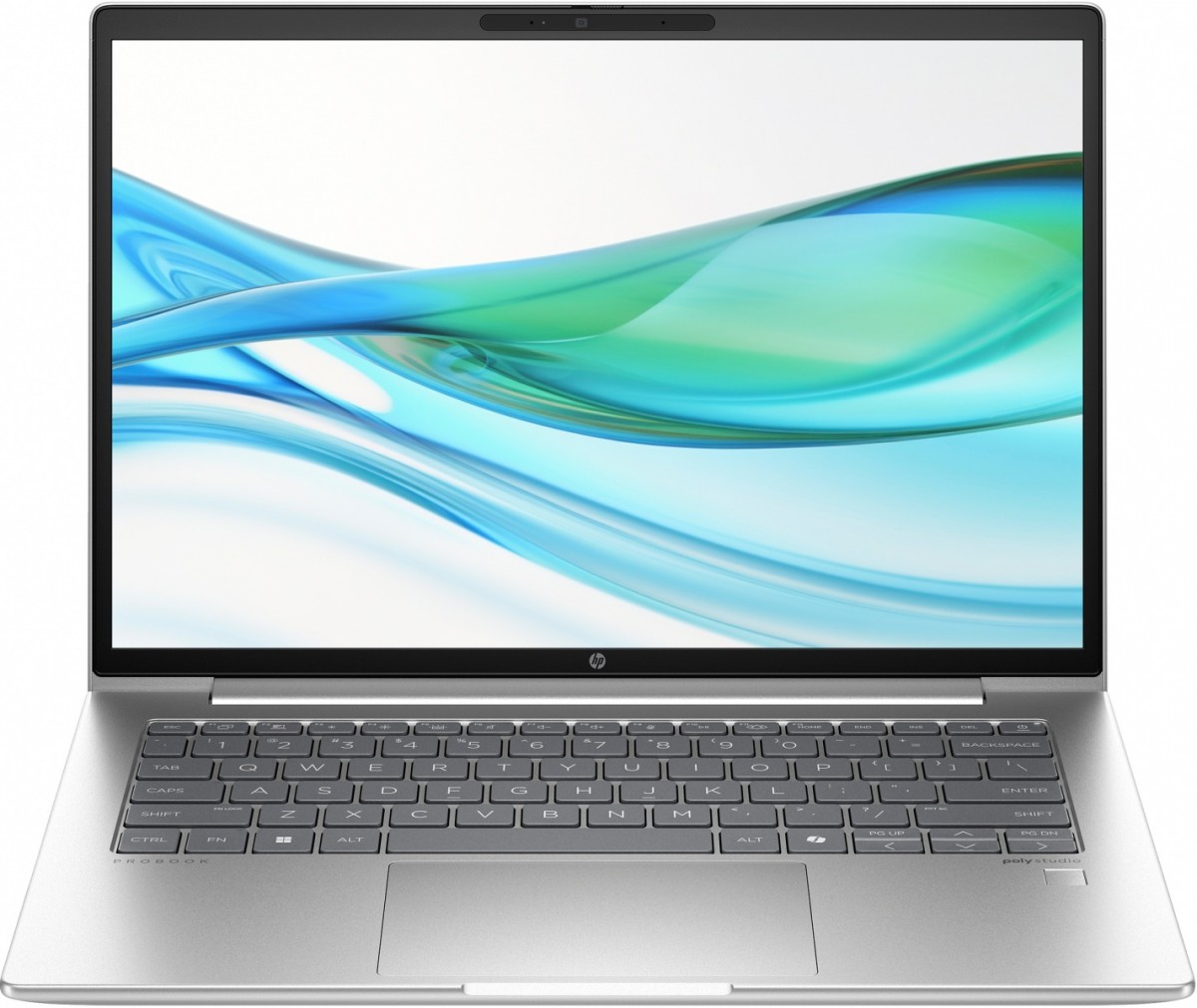 Laptop HP ProBook 440 G11 14" FullHD Ultra 7 155U 16GB 512GB SSD MS Windows 11 Professional