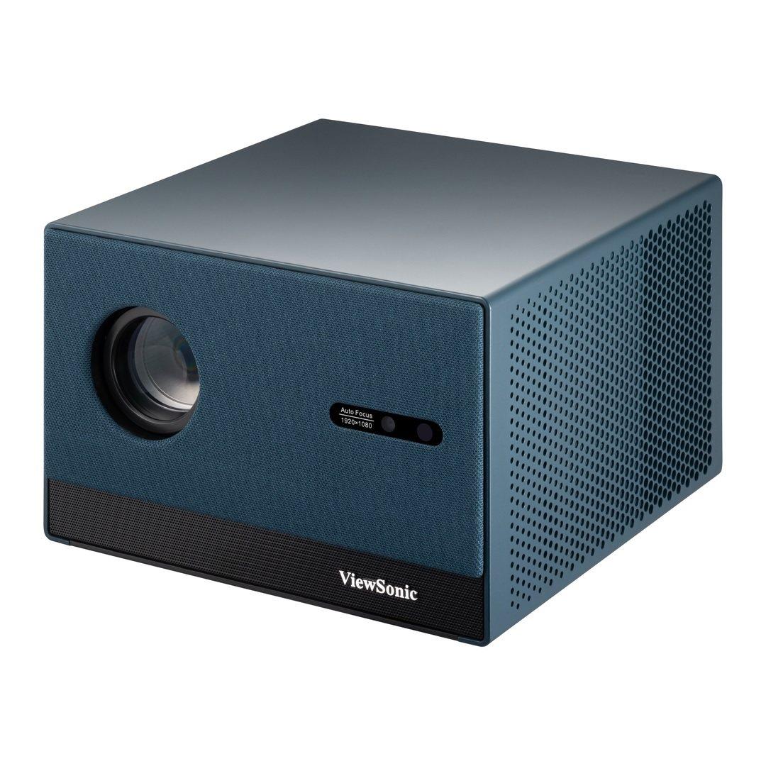Projektor ViewSonic LX60HD Smart LED