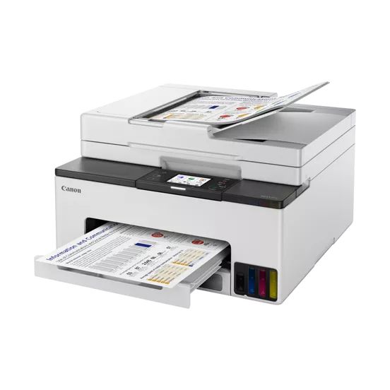 Canon Maxify GX2040 - obrazek 2