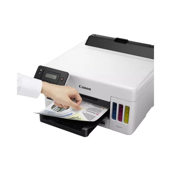Canon Maxify GX5040 - obrazek 2