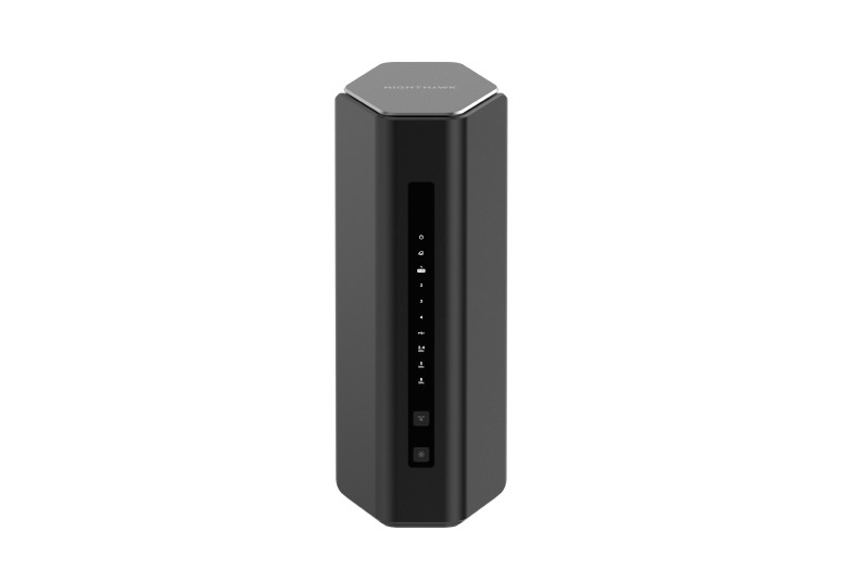 Router Wi-Fi 7 BE12000 Netgear Nighthawk RS500