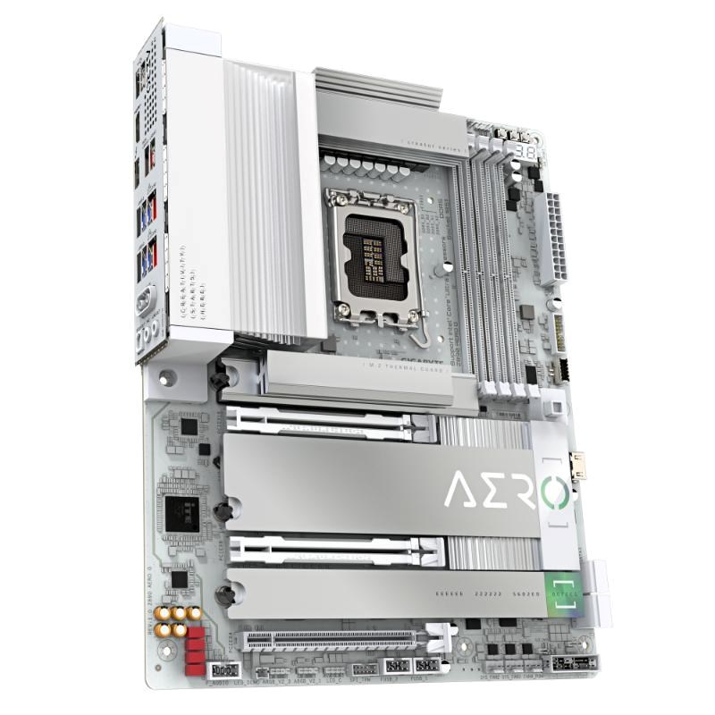 Płyta Socket LGA1851 Gigabyte Z890 AERO G - obrazek 3