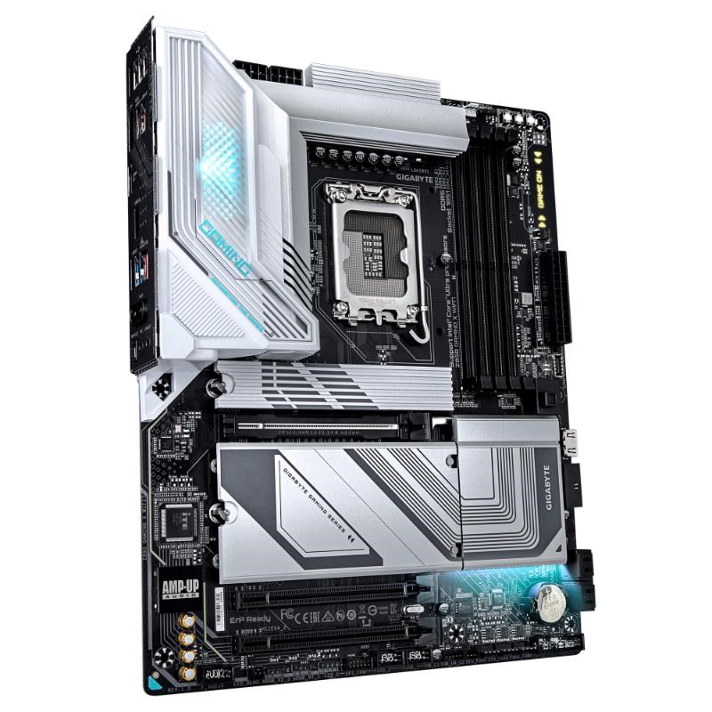 Płyta Socket LGA1851 Gigabyte Z890 GAMING X WIFI7 - obrazek 2