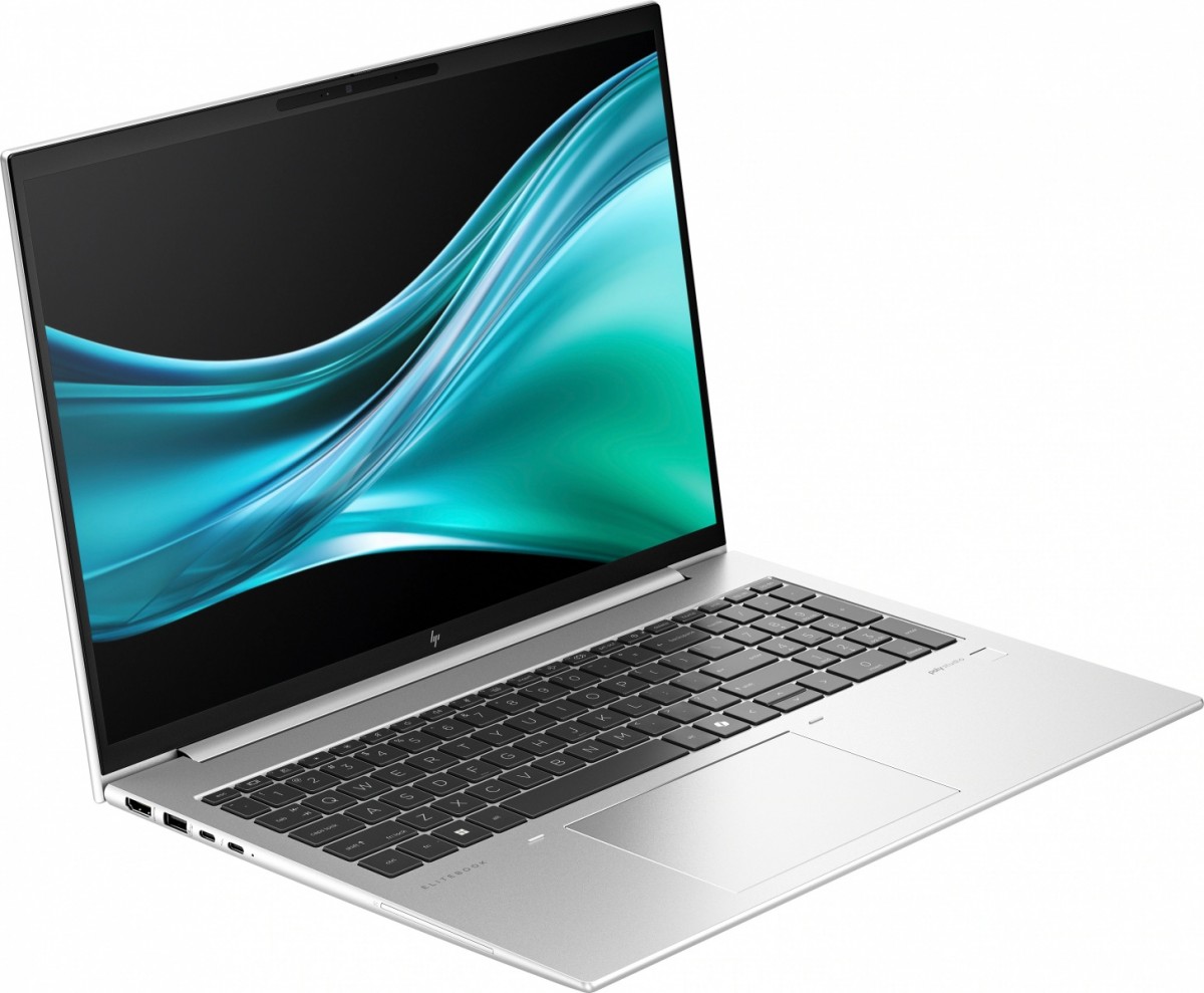 Laptop HP EliteBook 865 G11 16" WUXGA AMD Ryzen 7 PRO 8840U 16GB 512GB SSD MS Windows 11 Professional - obrazek 5