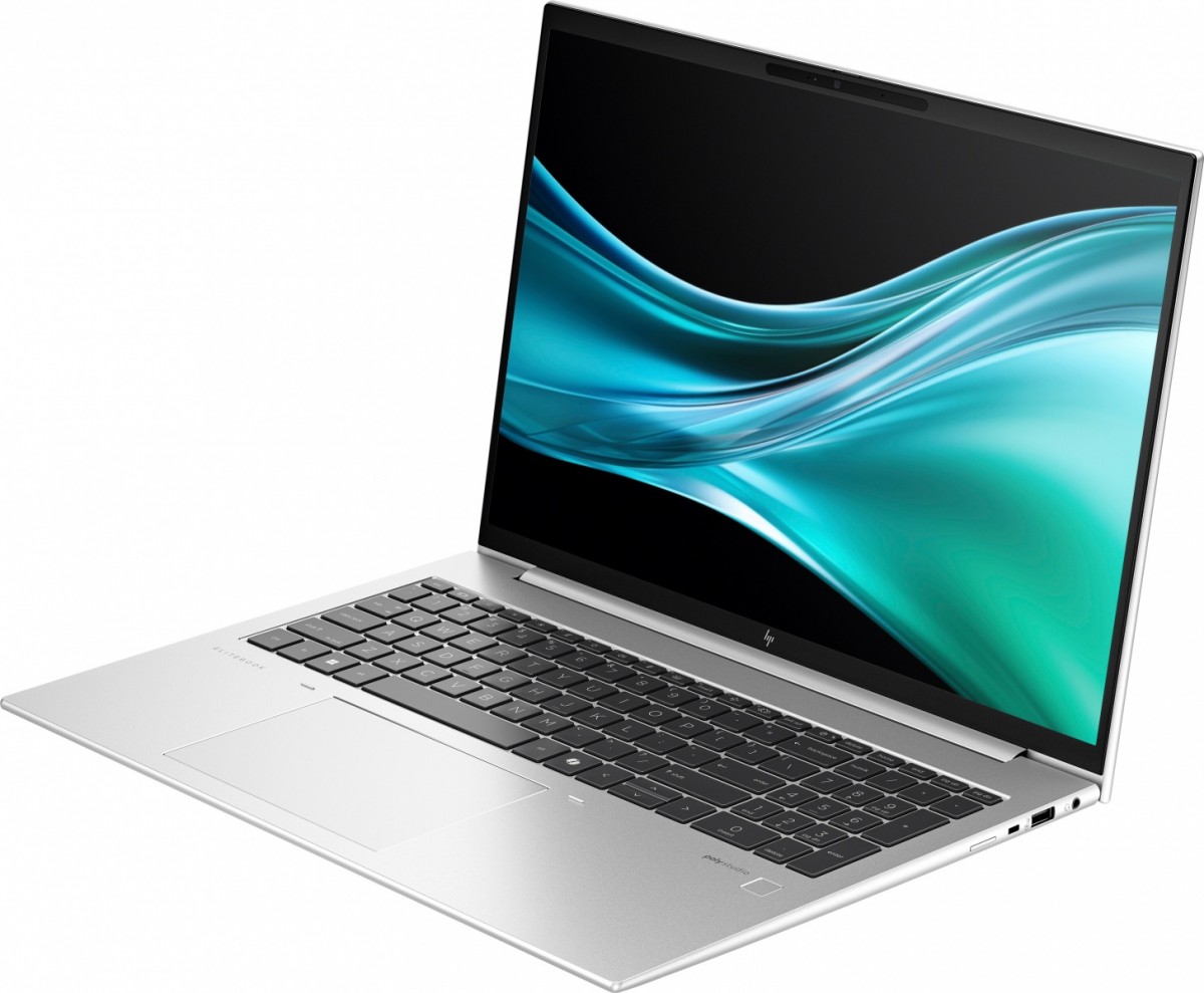 Laptop HP EliteBook 865 G11 16" WUXGA AMD Ryzen 7 PRO 8840U 16GB 512GB SSD MS Windows 11 Professional - obrazek 3