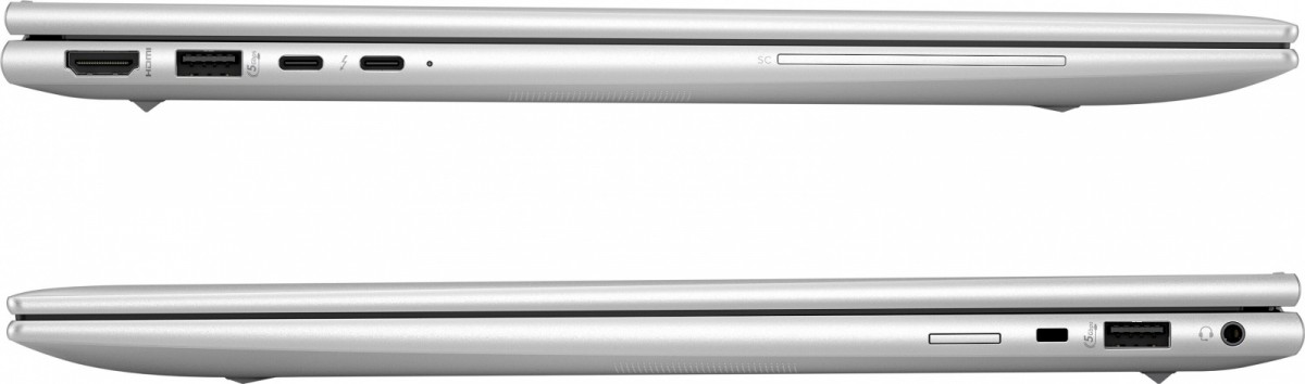 Laptop HP EliteBook 865 G11 16" WUXGA AMD Ryzen 7 PRO 8840U 16GB 512GB SSD MS Windows 11 Professional - obrazek 4
