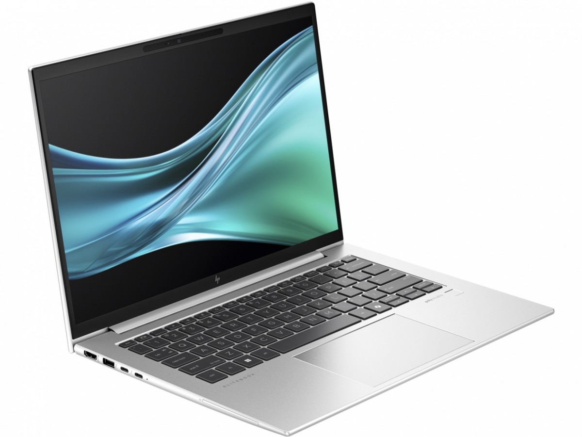 Laptop HP EliteBook 845 G11 14" WUXGA AMD Ryzen 7 PRO 8840U 16GB 512GB SSD MS Windows 11 Professional - obrazek 2