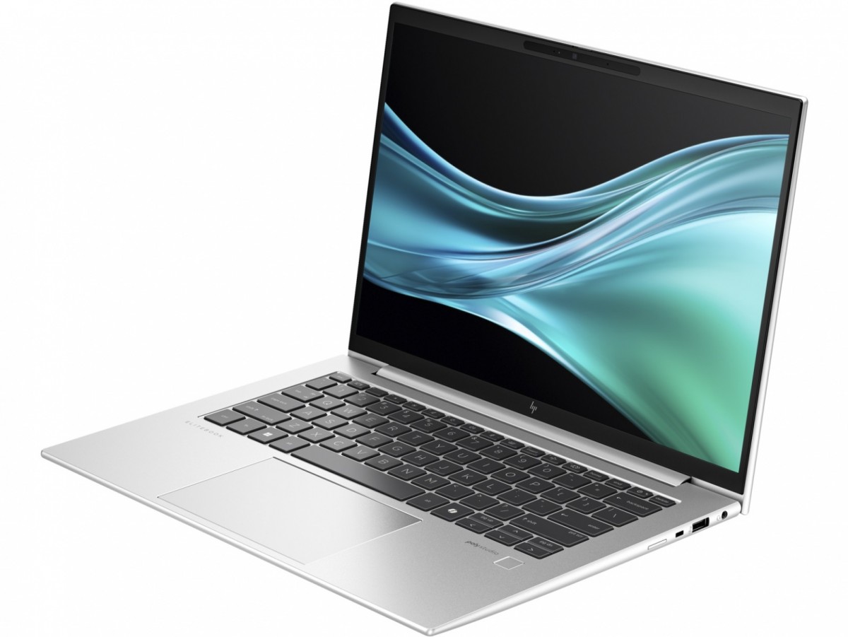 Laptop HP EliteBook 845 G11 14" WUXGA AMD Ryzen 7 PRO 8840U 16GB 512GB SSD MS Windows 11 Professional - obrazek 4