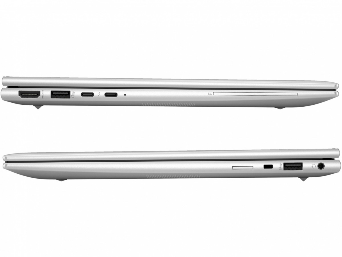 Laptop HP EliteBook 845 G11 14" WUXGA AMD Ryzen 7 PRO 8840U 16GB 512GB SSD MS Windows 11 Professional - obrazek 3