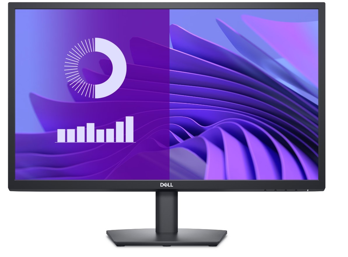 Monitor 23,8" Dell E2425H