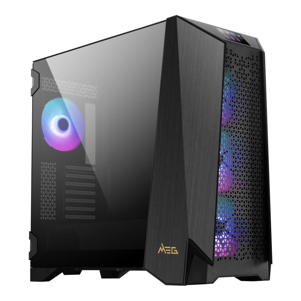 Obudowa MSI MEG PROSPECT 700R