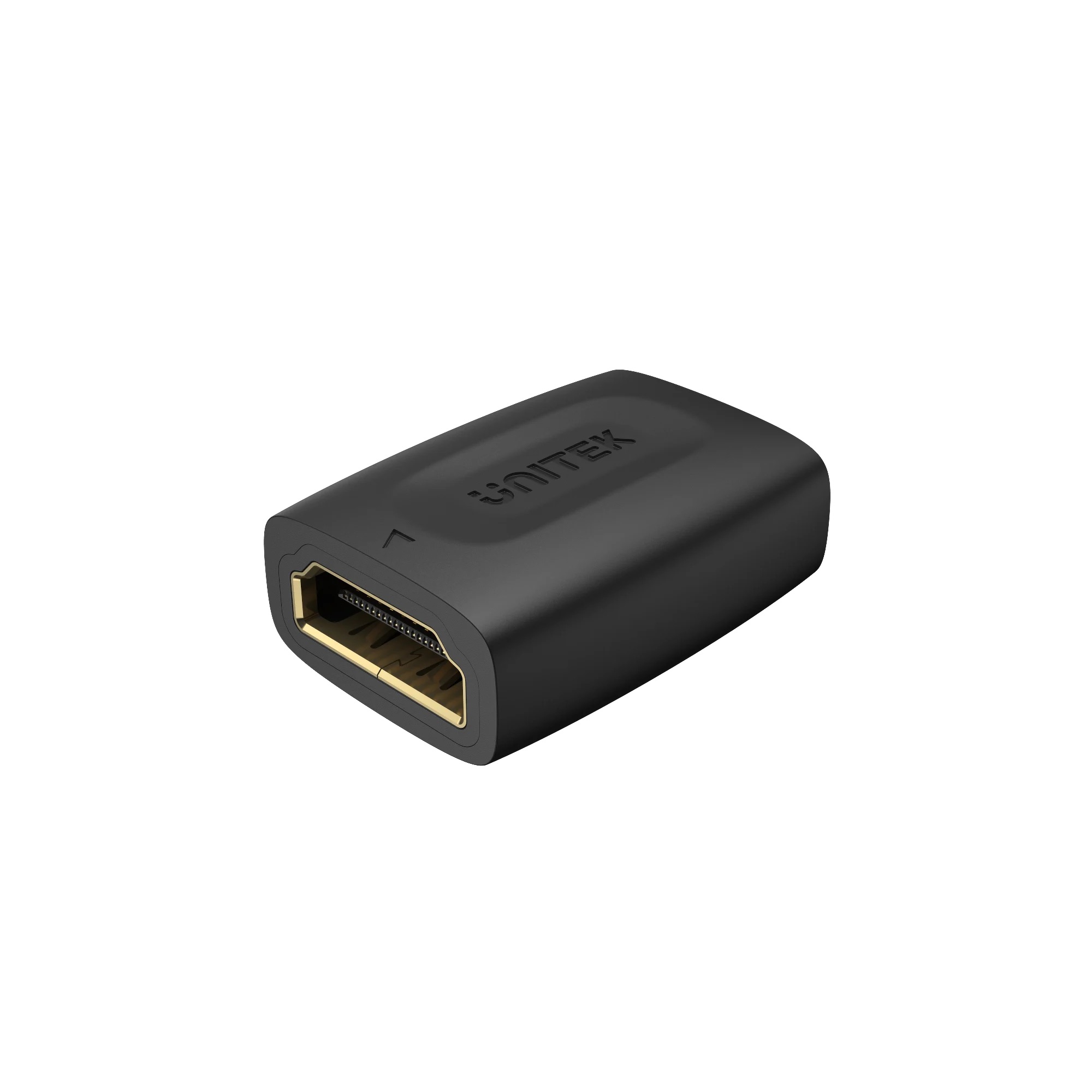 Adapter HDMI żeński na HDMI żeński Łącznik Unitek