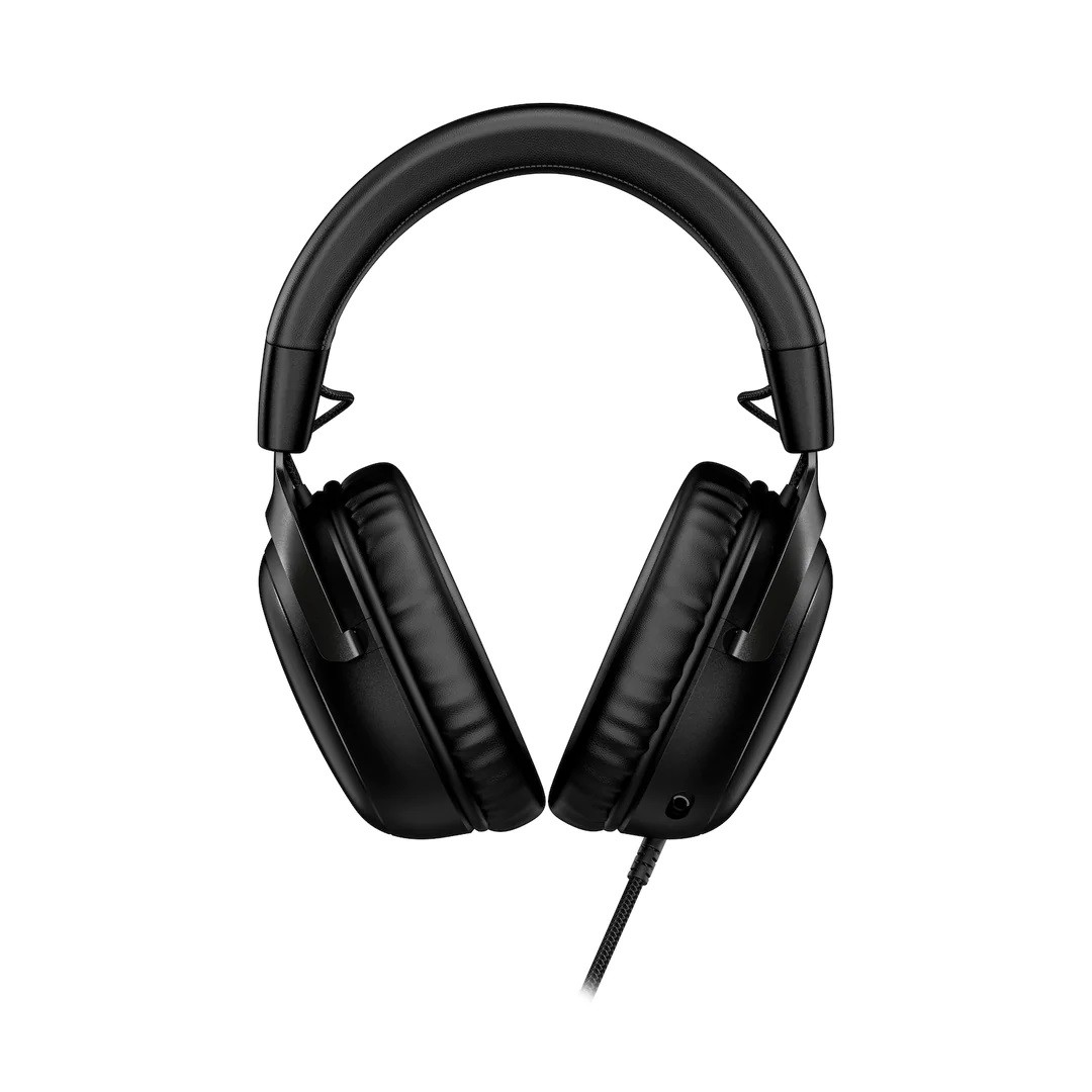 Słuchawki HyperX Cloud III Czarne - obrazek 2
