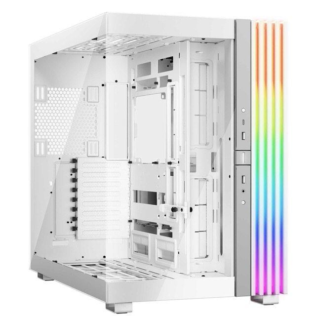 Obudowa Be quiet! Light Base 900 DX White