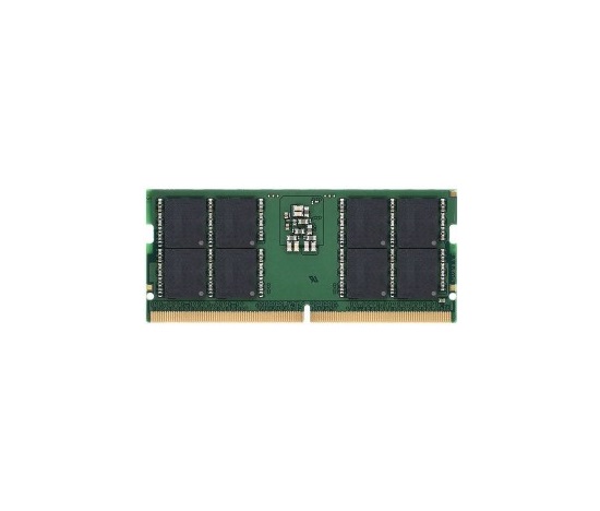 SODIMM PC-5600 DDR5 32GB CL46 Transcend