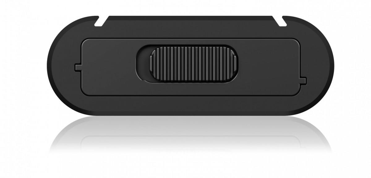 Obudowa do SSD M.2 PCIe/NVMe USB Type-C IcyBox - obrazek 2