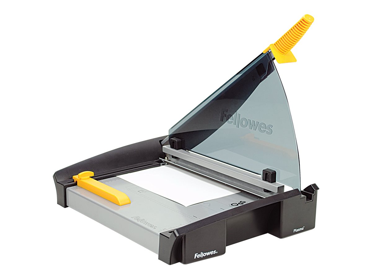 Gilotyna Fellowes Plasma A4 - obrazek 2