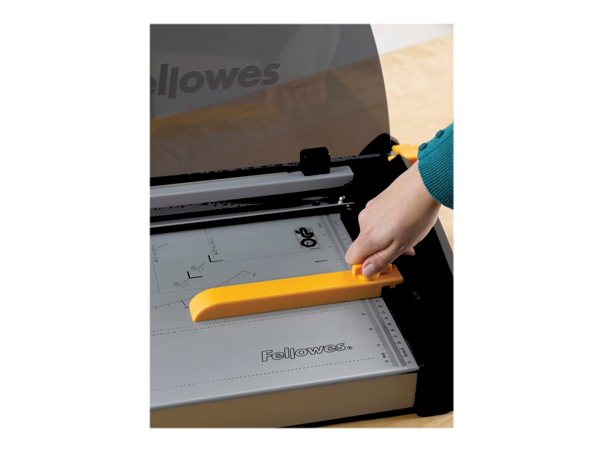 Gilotyna Fellowes Plasma A4 - obrazek 3