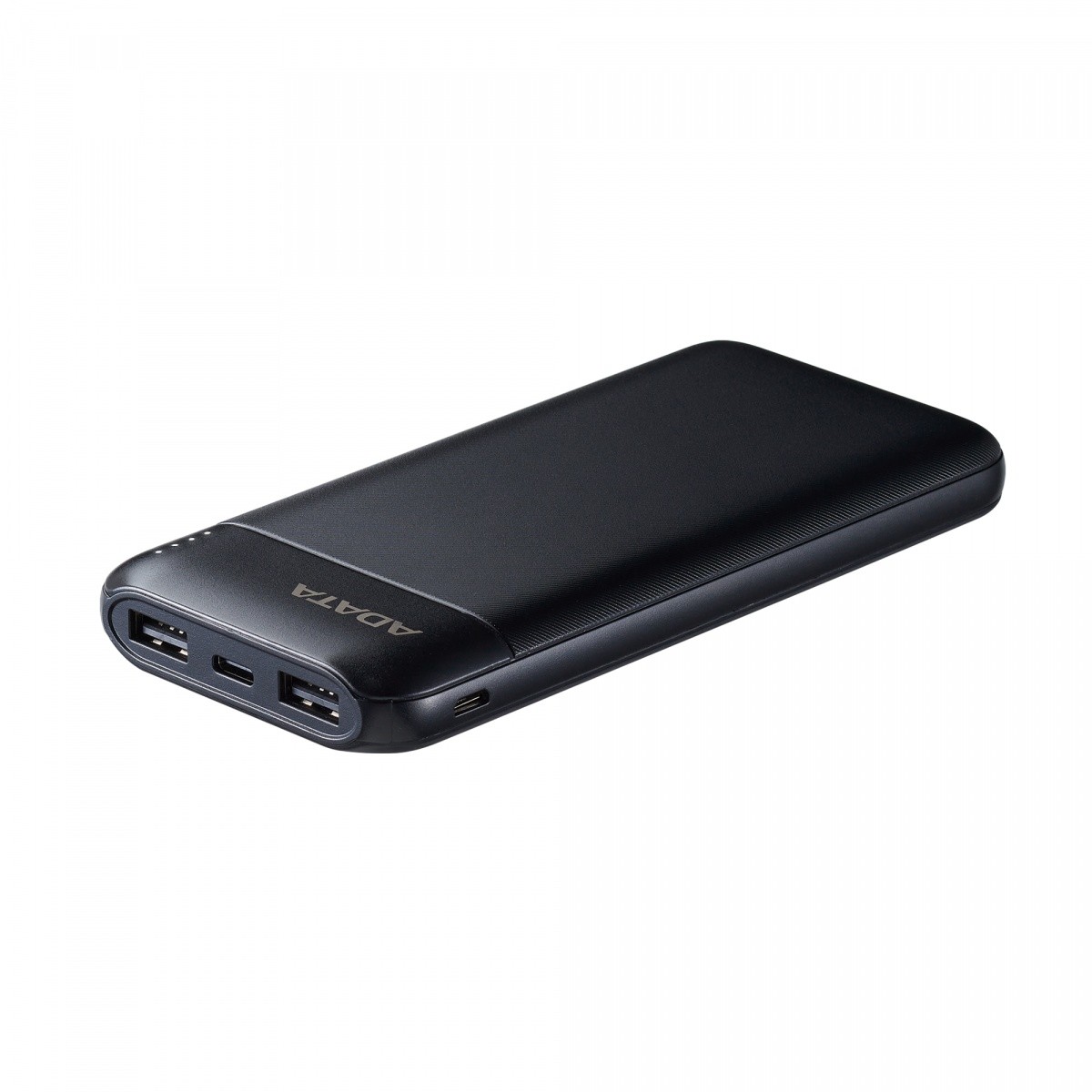 PowerBank Adata C100 10000mAh Czarny