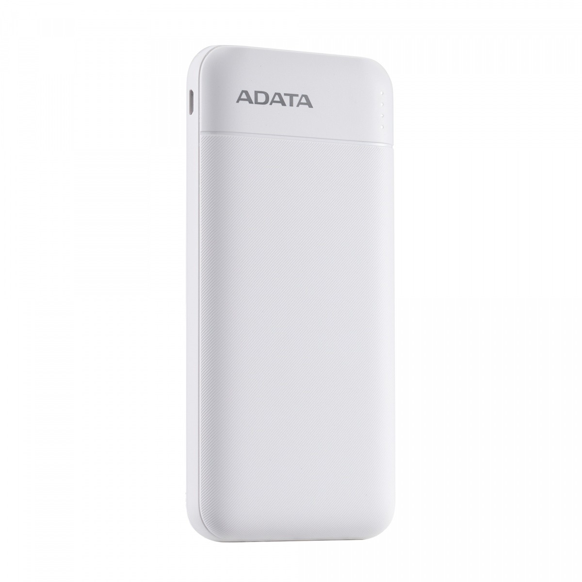 PowerBank Adata C100 10000mAh Biały - obrazek 4