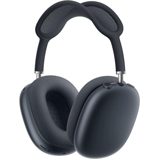 Słuchawki bezprzewodowe Apple AirPods Max Północ - obrazek 2
