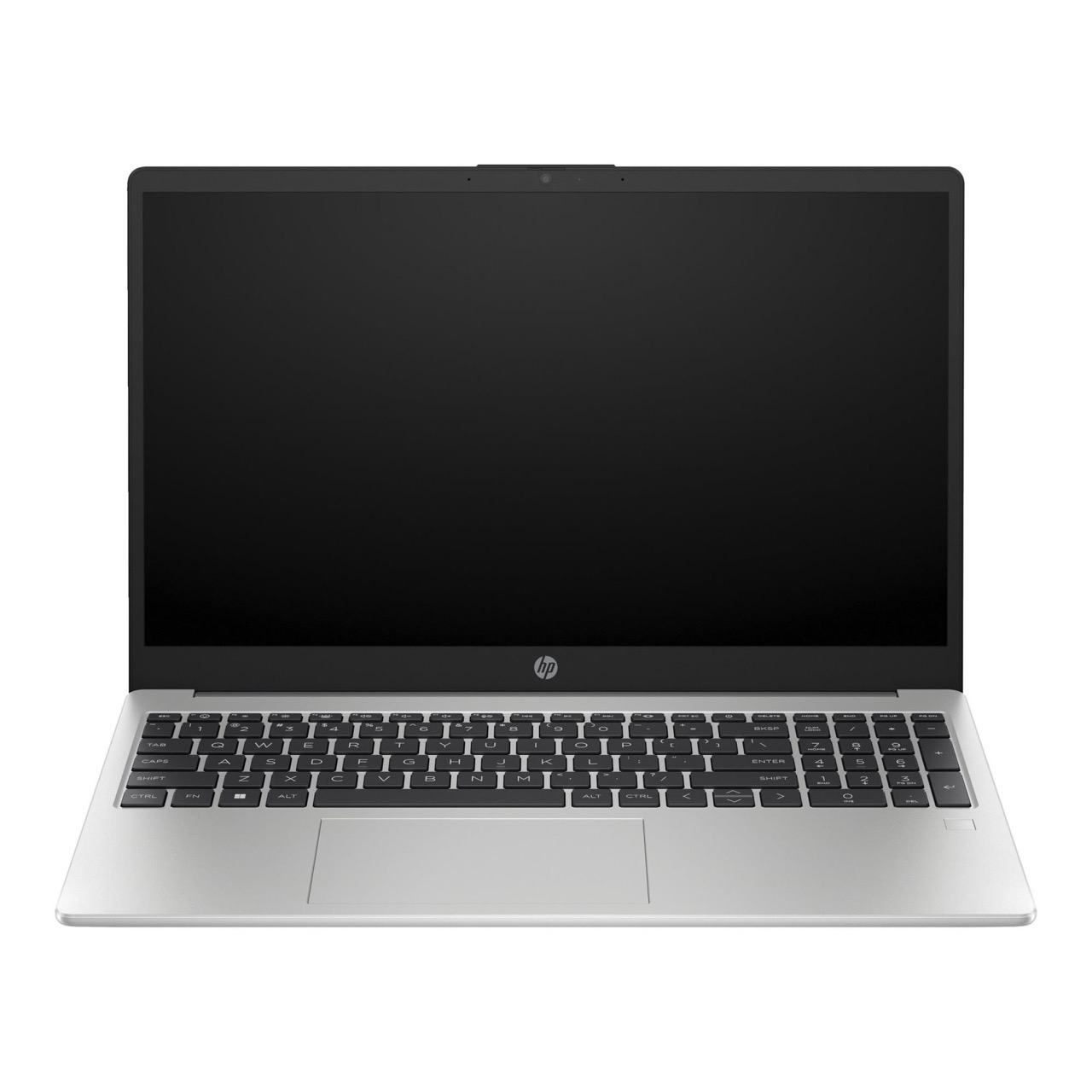 Laptop HP 250 G10 15,6" FullHD Core i5 1334U 16GB 512GB SSD MS Windows 11 Professional Srebrny