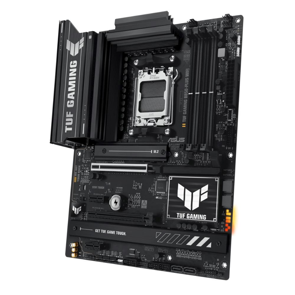 Płyta Socket AM5 Asus TUF GAMING B850-PLUS WIFI - obrazek 5