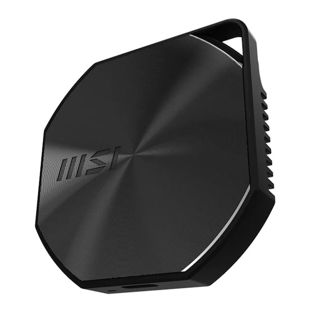 SSD USB 3.2 Type-C USB A  2TB  MSI DATAMAG