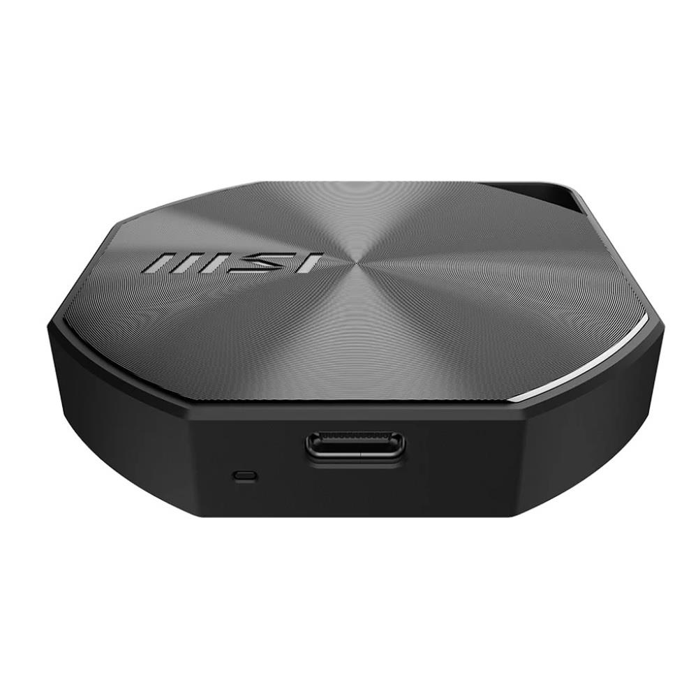SSD USB 3.2 Type-C USB A 2TB MSI DATAMAG - obrazek 2