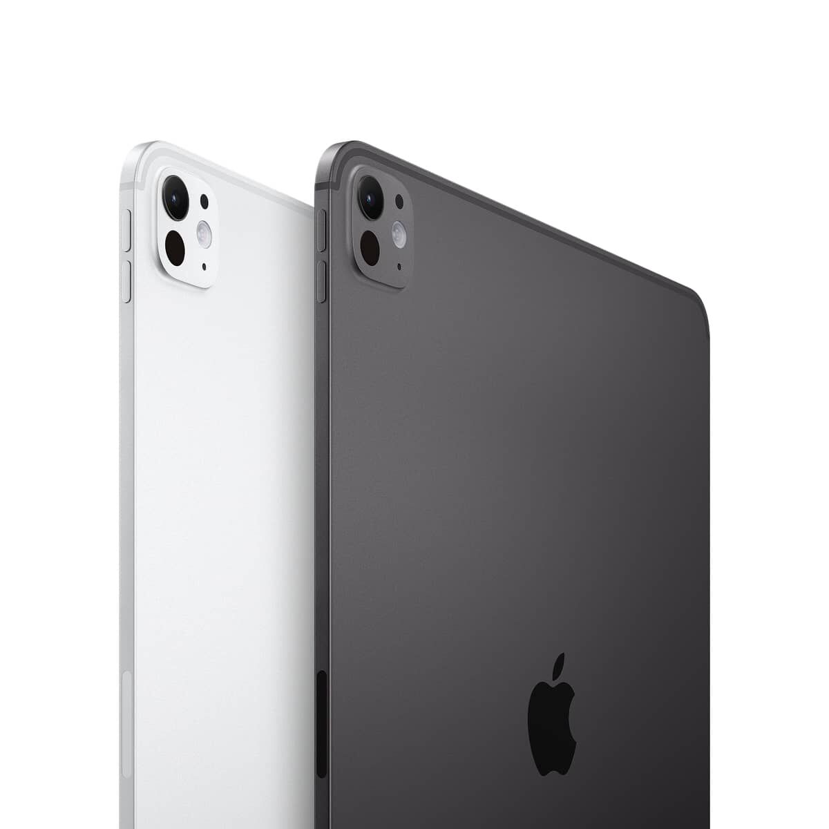 Apple iPad Pro 13" M4 Wi-Fi 256GB - Srebrny - obrazek 3