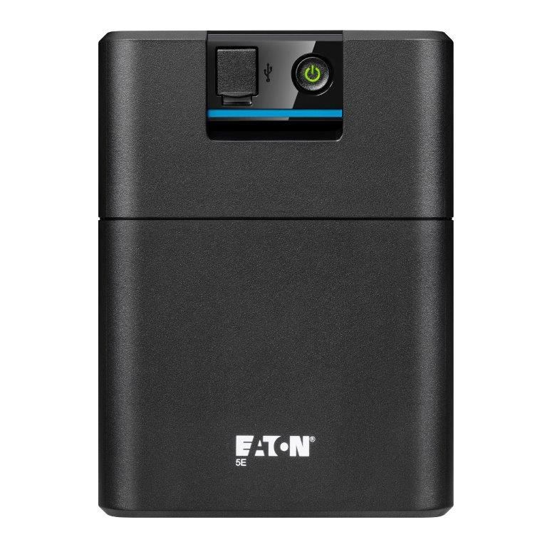 Zasilacz awaryjny UPS - Eaton 5E 1200 USB 6xIEC G2