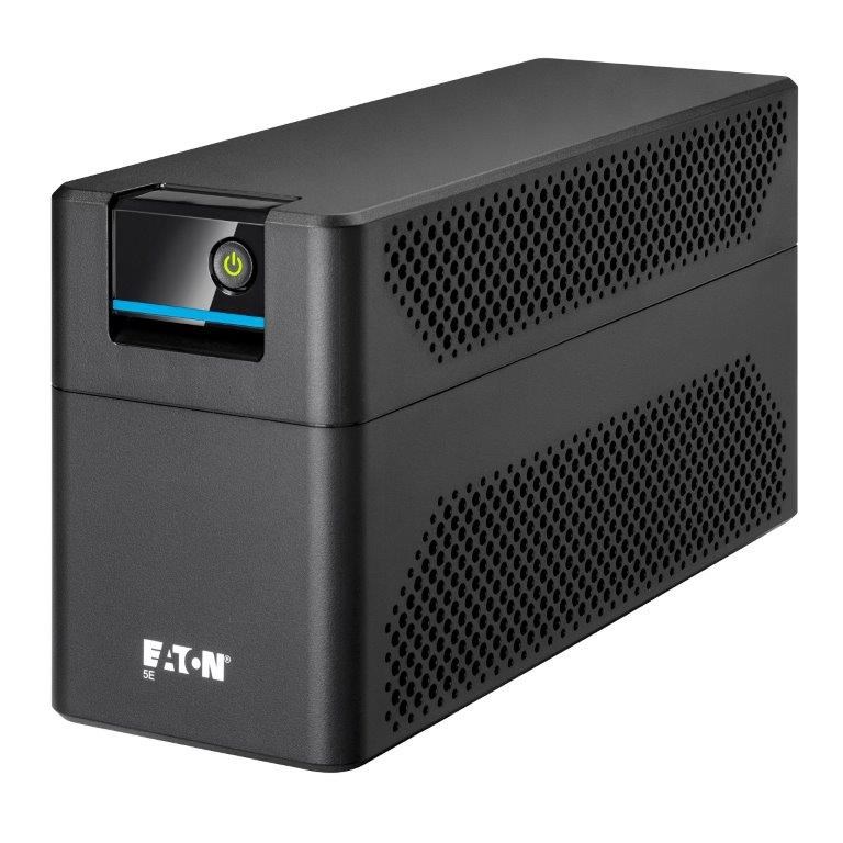Zasilacz awaryjny UPS - Eaton 5E 700 2xFR G2