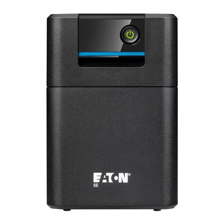 Zasilacz awaryjny UPS - Eaton 5E 700 2xFR G2 - obrazek 2