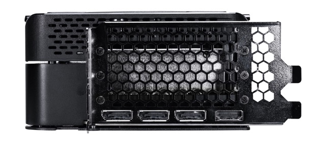 GeForce RTX 5090 32GB Gainward Phantom - obrazek 5