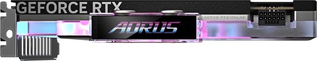 GeForce RTX 5080 16GB Gigabyte AORUS Xtreme Waterforce WB - obrazek 4