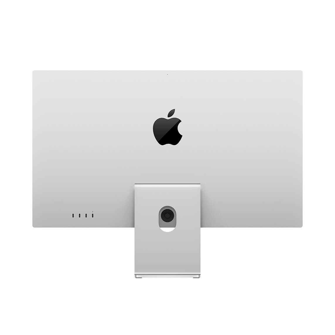 Monitor 27" Apple Studio Display - Szkło nanostrukturalne - Podstawka z regulacją pochylenia - obrazek 2