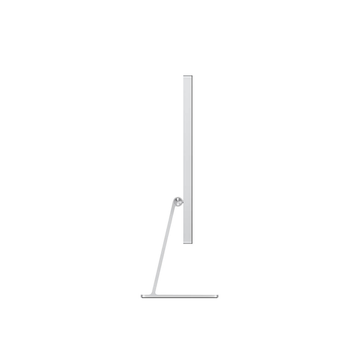 Monitor 27" Apple Studio Display - Szkło nanostrukturalne - Podstawka z regulacją pochylenia - obrazek 3