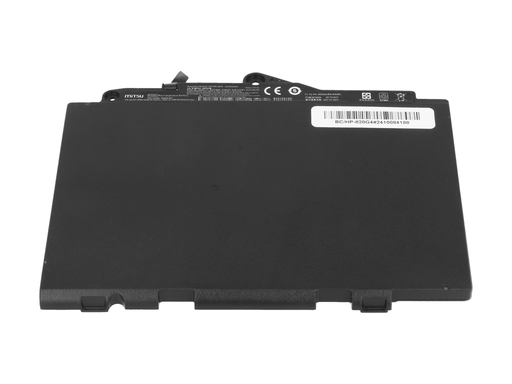Bateria do laptopa HP EliteBook 820 G4, 828 G4 - obrazek 2