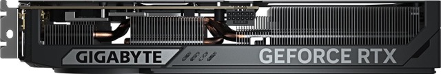 GeForce RTX 5070 12GB Gigabyte Windforce OC SFF - obrazek 3