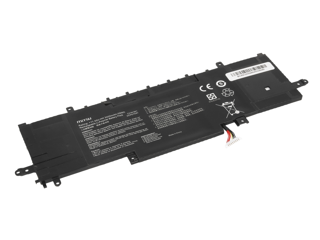 Bateria do laptopa Asus ZenBook 13 14 UX334, UX434, UX463