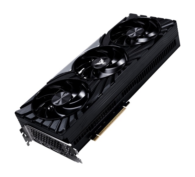 GeForce RTX 5070 12GB Gainward Phoenix GS - obrazek 2